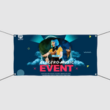 Entertainment Banners