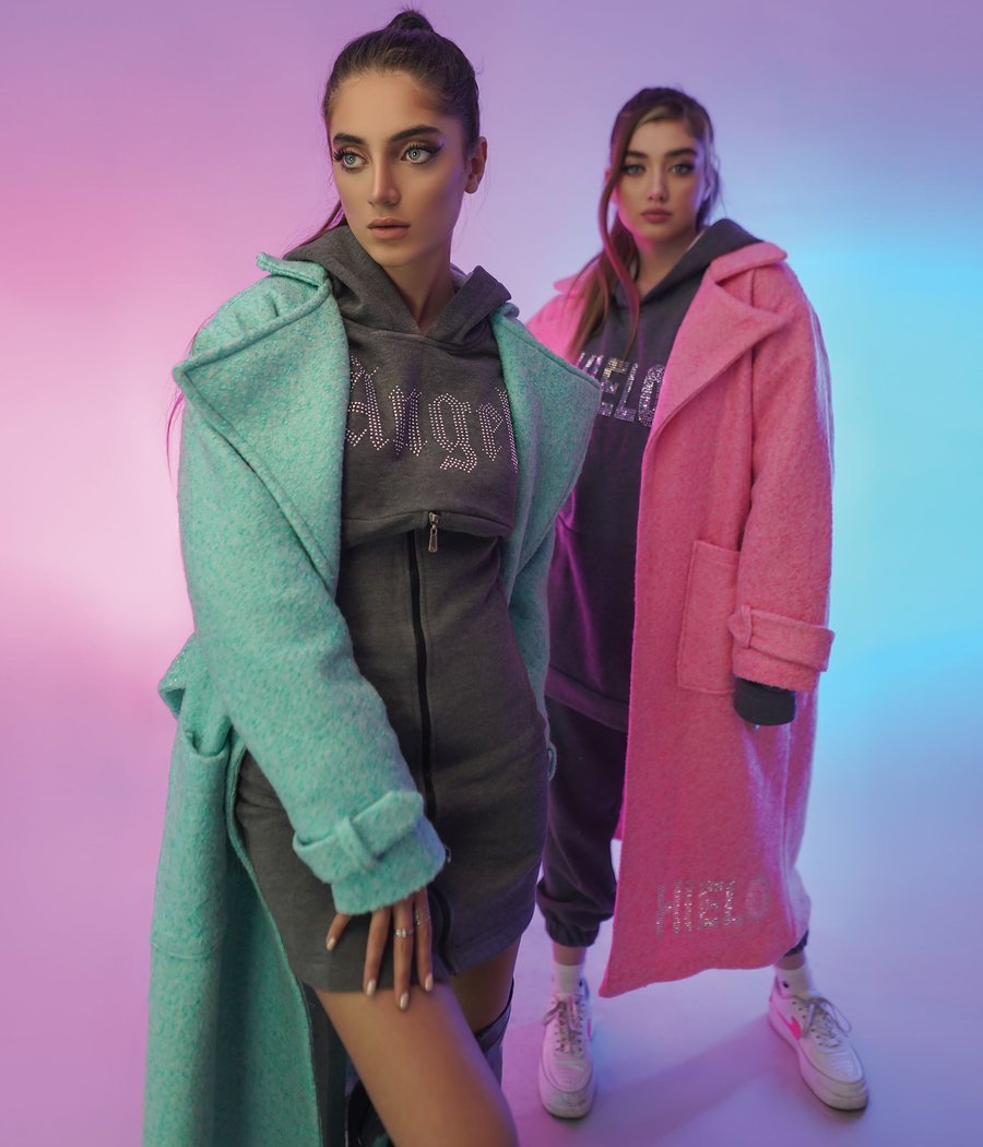 Outerwear