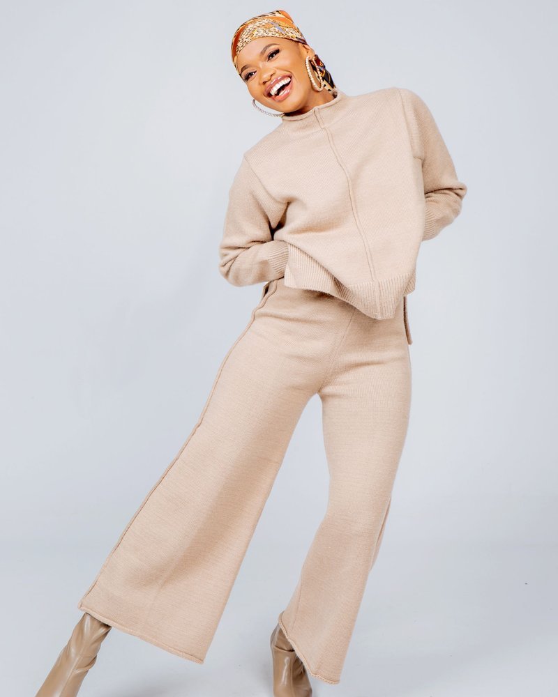 Soft Tailoring