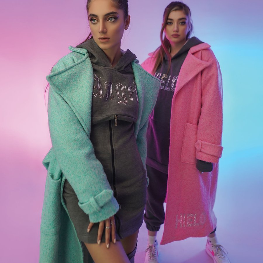 Fashion style inspiration 4