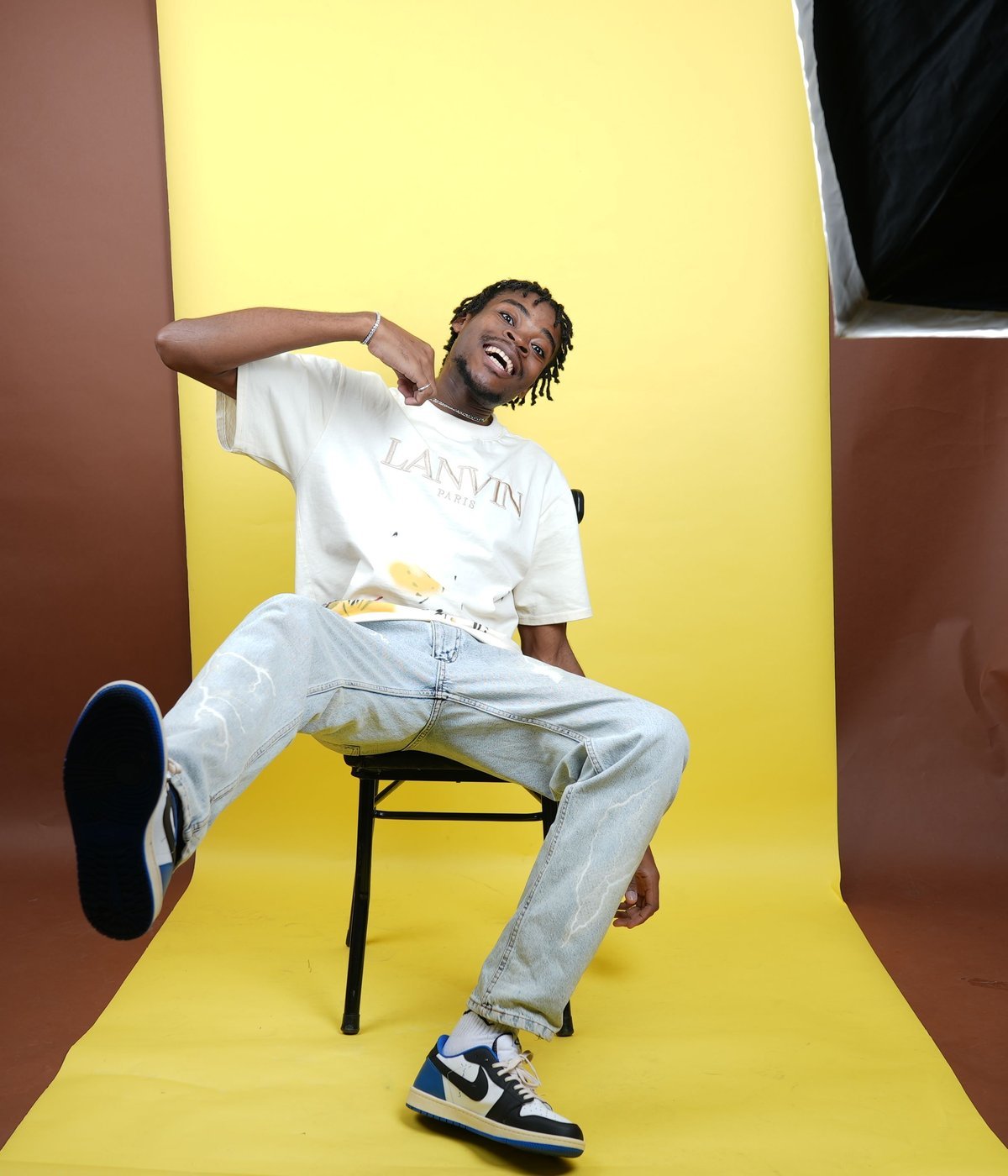 Shop men’s new season fashion