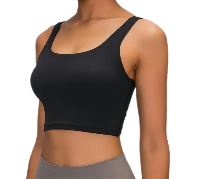 Wet Seal Slim Fit Crop Top – Sexy Sugar Baby Tank - Image 4