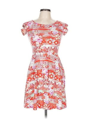 Wet Seal Cocktail Dress