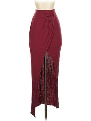 Wet Seal Formal Skirt