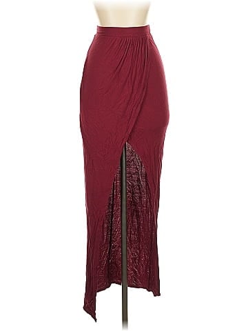 Wet Seal Formal Skirt