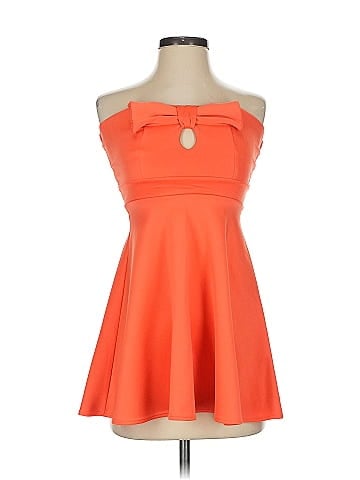 Wet Seal Cocktail Dress