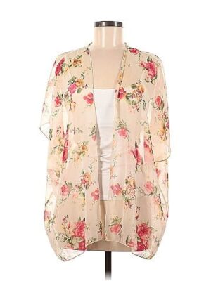 Wet Seal Cardigan