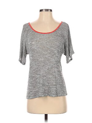 Wet Seal Pullover Sweater