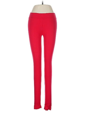Wet Seal Active Pants
