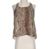 Wet Seal Sleeveless Blouse