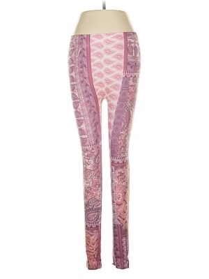 Wet Seal Leggings