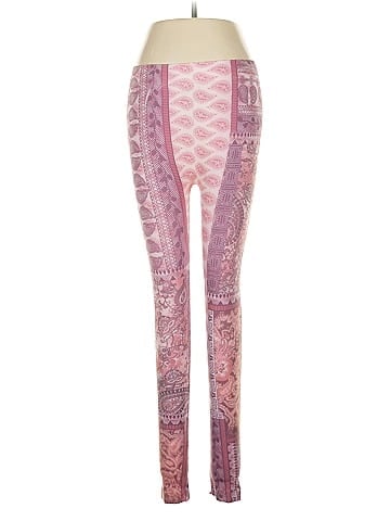 Wet Seal Leggings