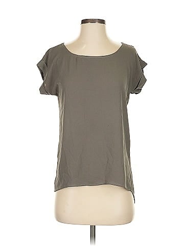 Wet Seal Short Sleeve Top