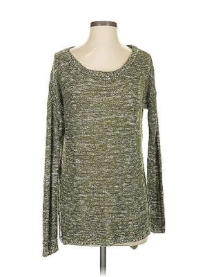 Wet Seal Pullover Sweater