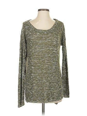Wet Seal Pullover Sweater