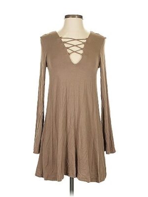 Wet Seal Casual Dress