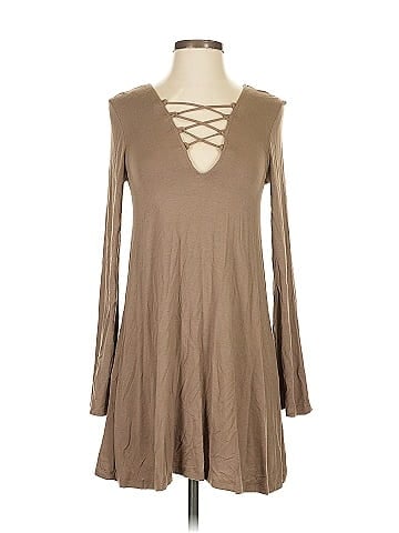 Wet Seal Casual Dress