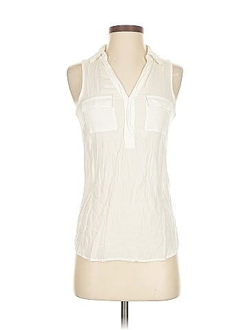 Wet Seal Sleeveless Blouse