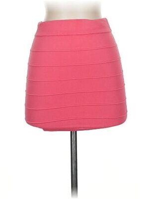 Wet Seal Casual Skirt