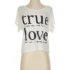 Wet Seal Short Sleeve T-Shirt