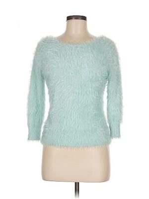 Wet Seal Pullover Sweater