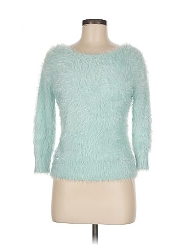 Wet Seal Pullover Sweater