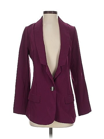 Wet Seal Blazer