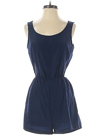 Wet Seal Romper