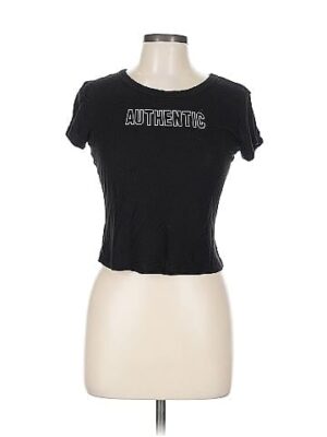 Wet Seal Active T-Shirt