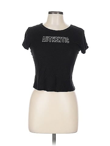 Wet Seal Active T-Shirt