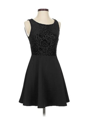 Wet Seal Cocktail Dress