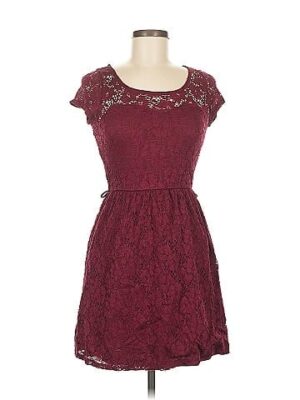Wet Seal Cocktail Dress