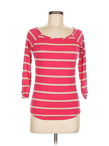 Wet Seal 3/4 Sleeve T-Shirt