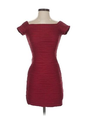 Wet Seal Cocktail Dress
