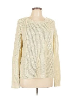 Wet Seal Pullover Sweater