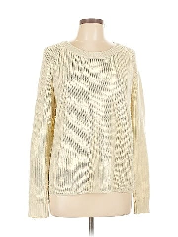 Wet Seal Pullover Sweater