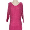 Wet Seal Pullover Sweater