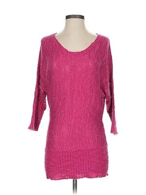 Wet Seal Pullover Sweater