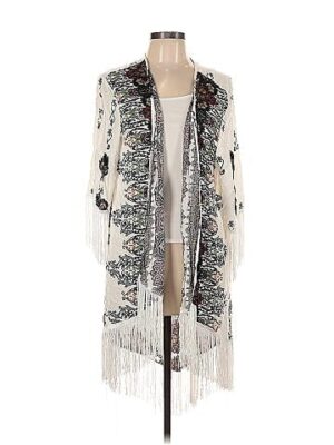 Wet Seal Kimono