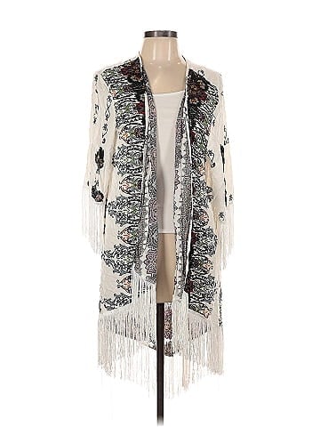 Wet Seal Kimono
