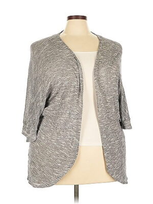 Wet Seal Kimono