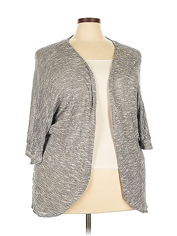 Wet Seal Kimono