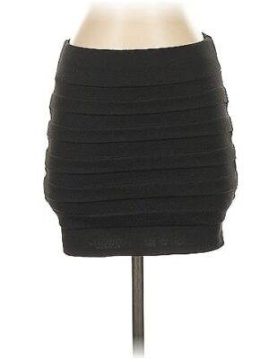 Wet Seal Casual Skirt