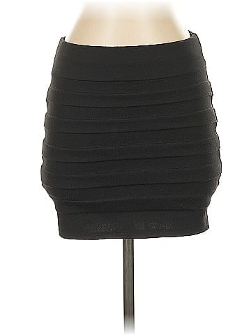 Wet Seal Casual Skirt