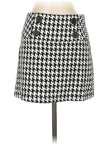Wet Seal Casual Skirt