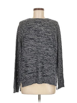Wet Seal Pullover Sweater