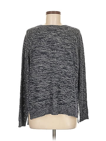 Wet Seal Pullover Sweater