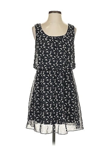 Wet Seal Casual Dress