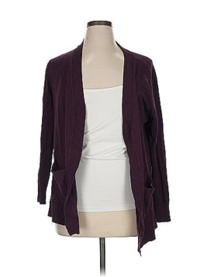 Wet Seal Cardigan