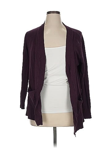 Wet Seal Cardigan